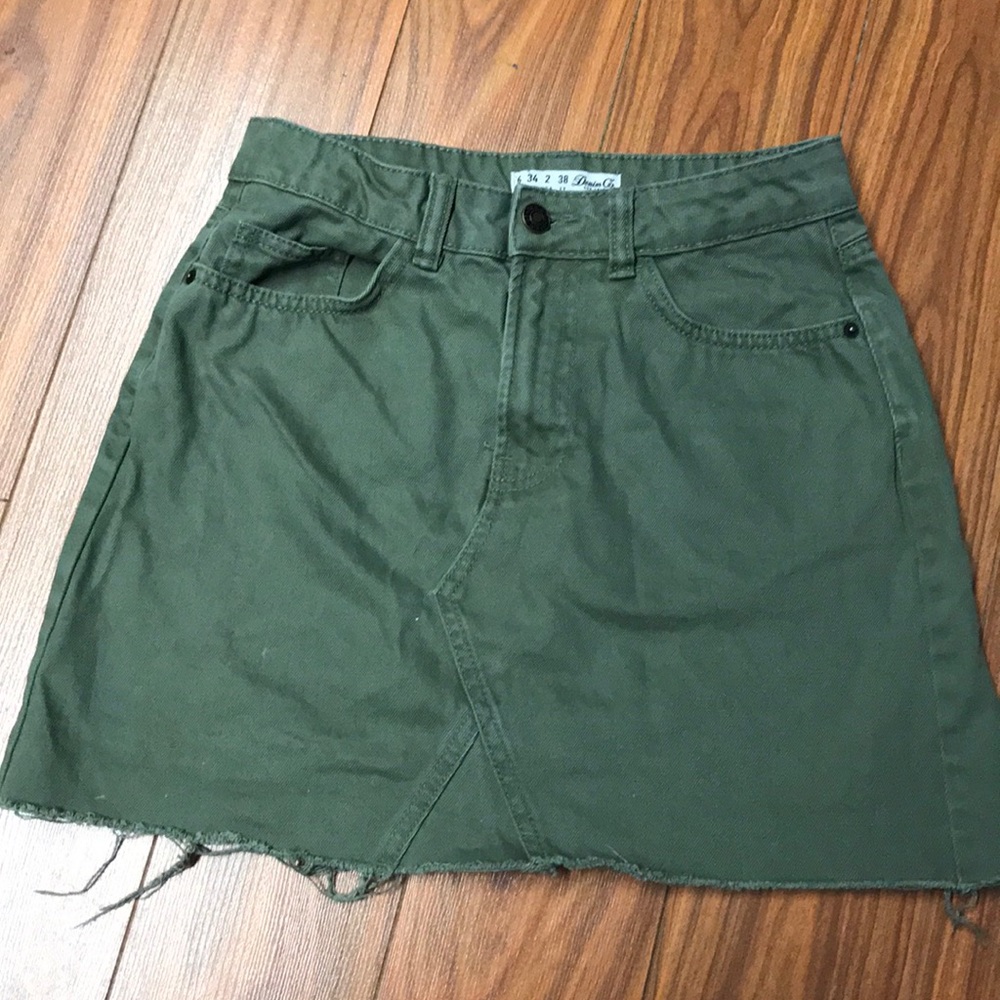 Skirt